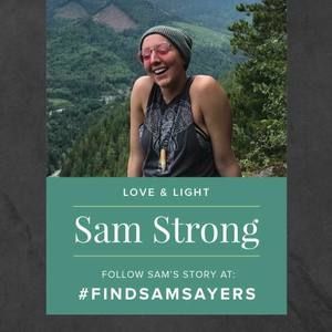 Meet your Posher, Catherine